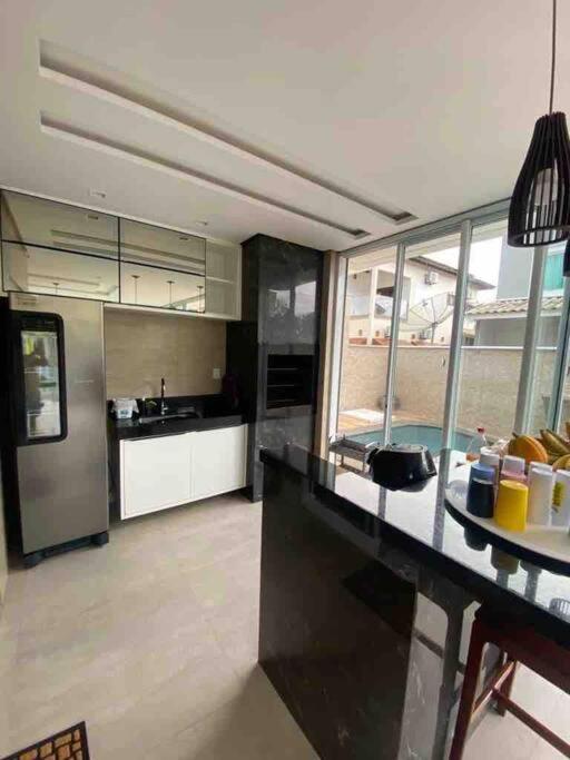 Casa Em Condominio Fechado Barreirinhas Lencois Park Exterior foto